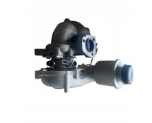 Turbo neuf pour VOLKSWAGEN Polo 4 GTI (9N_) 1.8 T 179 CV (132 KW) - 5303 988 0052 - SL Turbo