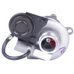 Turbo neuf pour HYUNDAI Tucson 1 2.0 CRDI 113 CV (83 KW) - 49173-02412 - SL Turbo