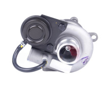 Turbo neuf pour KIA Carens 3 2.0 CRDI 115 CV (85 KW) - 49173-02412 - SL Turbo