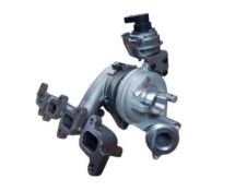 Turbo neuf pour SEAT Altea XL (5P5 / 5P8) 1.6 TDI 105 CV (77 KW) - 775517-5002S - SL Turbo