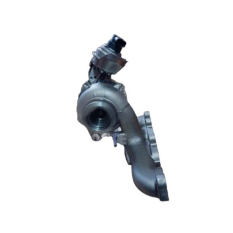 Turbo neuf pour VOLKSWAGEN Passat B6 1.6 TDI 105 CV (77 KW) - 775517-5002S - SL Turbo