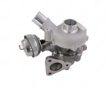 Turbo neuf pour MITSUBISHI L200 2.5 DI-D 167 CV (123 KW) - VT17 - SL Turbo