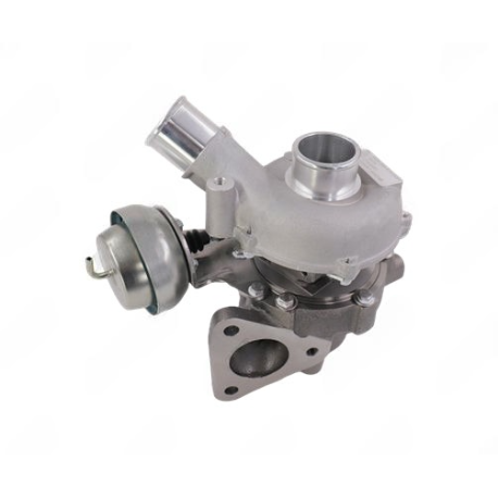 Turbo neuf pour MITSUBISHI L200 2.5 DI-D 136 CV (100 KW) - VT17 - SL Turbo