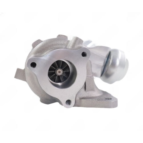 Turbo neuf pour MITSUBISHI L200 2.5 DI-D 136 CV (100 KW) - VT17 - SL Turbo