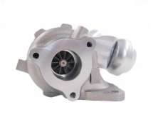 Turbo neuf pour MITSUBISHI L200 2.5 DI-D 136 CV (100 KW) - VT17 - SL Turbo