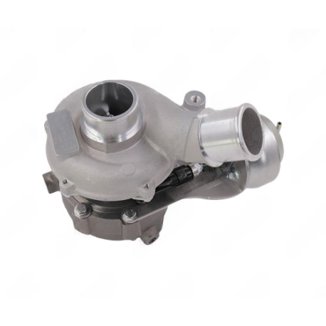 Turbo neuf pour MITSUBISHI L200 2.5 DI-D 167 CV (123 KW) - VT17 - SL Turbo