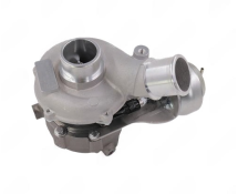 Turbo neuf pour MITSUBISHI L200 2.5 DI-D 136 CV (100 KW) - VT17 - SL Turbo