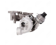 Turbo neuf pour AUDI A3 (8P1 / 8PA) 2.0 TDI 170 CV (125 KW) - 757042-5018S - SL Turbo
