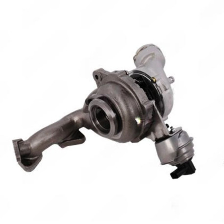 Turbo neuf pour VOLKSWAGEN Jetta 5 (1K2) 2.0 TDI 170 CV (125 KW) - 757042-5018S - SL Turbo