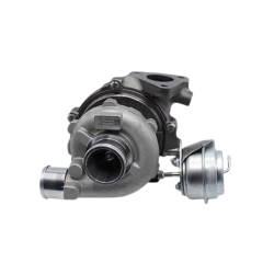 Turbo neuf pour KIA Carens 2 2.0 CRDI 140 CV (103 KW) - 757886-5004S - SL Turbo