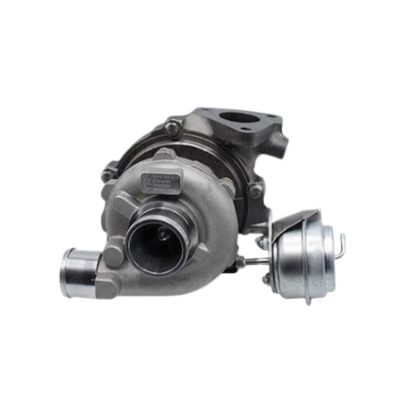 Turbo neuf pour KIA Carens 2 2.0 CRDI 140 CV (103 KW) - 757886-5004S - SL Turbo