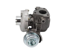 Turbo neuf pour KIA Carens 2 2.0 CRDI 140 CV (103 KW) - 757886-5004S - SL Turbo
