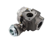 Turbo neuf pour HYUNDAI Sonata 2.0 CRDI 140 CV (103 KW) - 757886-5004S - SL Turbo