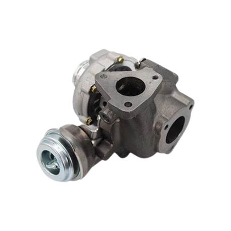 Turbo neuf pour KIA Carens 2 2.0 CRDI 140 CV (103 KW) - 757886-5004S - SL Turbo