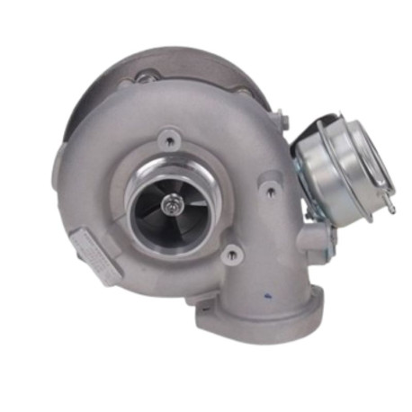Turbo neuf pour BMW 530d (E60 / E61) 530D 218 CV (160 KW) - 725364-9022S - SL Turbo