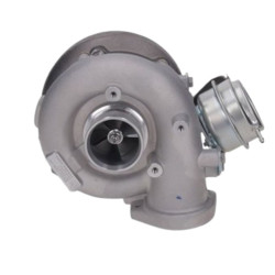 Turbo neuf pour BMW 730d (E65 / E66 / E67) 730D 218 CV (160 KW) - 725364-9022S - SL Turbo