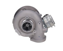 Turbo neuf pour BMW 730d (E65 / E66 / E67) 730D 218 CV (160 KW) - 725364-9022S - SL Turbo