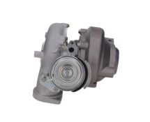 Turbo neuf pour BMW 530d (E60 / E61) 530D 218 CV (160 KW) - 725364-9022S - SL Turbo
