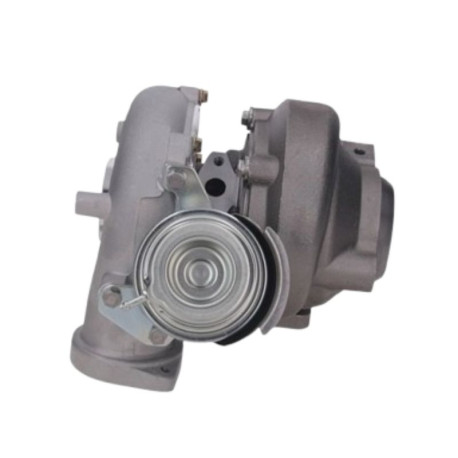 Turbo neuf pour BMW 730d (E65 / E66 / E67) 730D 218 CV (160 KW) - 725364-9022S - SL Turbo