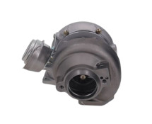 Turbo neuf pour BMW 530d (E60 / E61) 530D 218 CV (160 KW) - 725364-9022S - SL Turbo