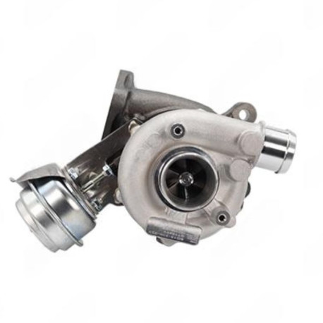 Turbo neuf pour AUDI A4 (B6) 1.9 TDI 116 CV (85 KW) - 454231-5012S - SL Turbo