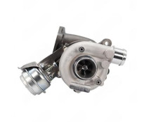 Turbo neuf pour VOLKSWAGEN Passat B5 1.9 TDI 101 CV (74 KW) - 454231-5012S - SL Turbo