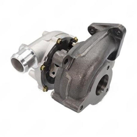 Turbo neuf pour AUDI A4 (B6) 1.9 TDI 116 CV (85 KW) - 454231-5012S - SL Turbo