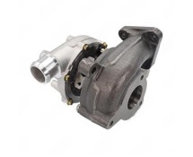 Turbo neuf pour VOLKSWAGEN Passat B5 1.9 TDI 101 CV (74 KW) - 454231-5012S - SL Turbo