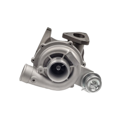 Turbo neuf pour LAND ROVER Discovery 2 2.5 TD5 139 CV (102 KW) - 452239-5009S - SL Turbo