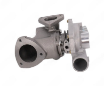 Turbo neuf pour LAND ROVER Defender 2.5 TD5 122 CV (90 KW) - 452239-5009S - SL Turbo