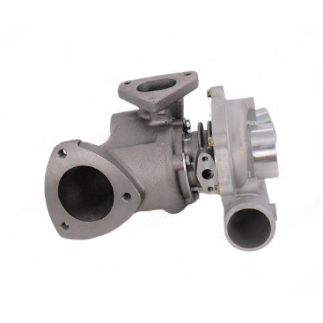 Turbo neuf pour LAND ROVER Discovery 2 2.5 TD5 139 CV (102 KW) - 452239-5009S - SL Turbo