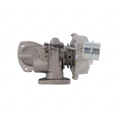 Turbo neuf pour LAND ROVER Discovery 2 2.5 TD5 122 CV (90 KW) - 452239-5009S - SL Turbo