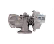 Turbo neuf pour LAND ROVER Discovery 2 2.5 TD5 122 CV (90 KW) - 452239-5009S - SL Turbo