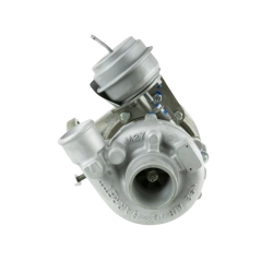 Turbo pour HYUNDAI i30 2.0 CRDi 140 CV 757886-5005S