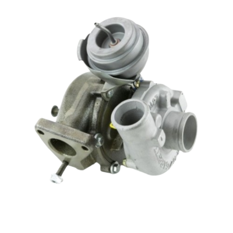 Turbo pour KIA Sportage 2 2.0 CRDi 150 CV 757886-5005S