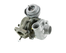Turbo pour KIA Sportage 2 2.0 CRDi 150 CV 757886-5005S