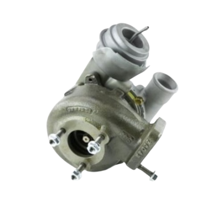 Turbo pour HYUNDAI i30 SW 2.0 CRDi 143 CV 757886-5005S