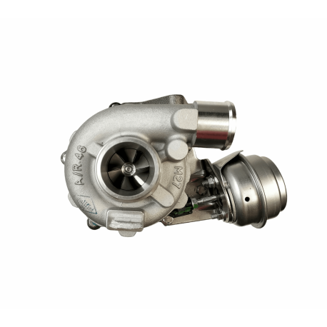 Turbo neuf pour HYUNDAI i30 2.0 CRDI 140 CV (103 KW) - 757886-5005S - SL Turbo