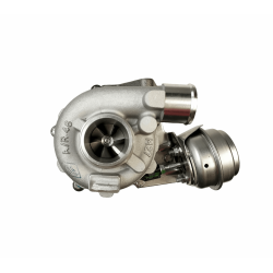 Turbo neuf pour HYUNDAI i30 SW 2.0 CRDI 136 CV (100 KW) - 757886-5005S - SL Turbo