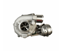 Turbo neuf pour HYUNDAI Sonata 2.0 CRDI 136 CV (100 KW) - 757886-5005S - SL Turbo