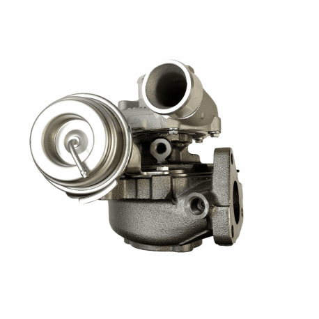 Turbo neuf pour HYUNDAI Sonata 2.0 CRDI 136 CV (100 KW) - 757886-5005S - SL Turbo
