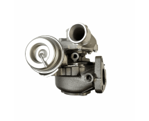 Turbo neuf pour KIA Sportage 2 2.0 CRDI 150 CV (110 KW) - 757886-5005S - SL Turbo