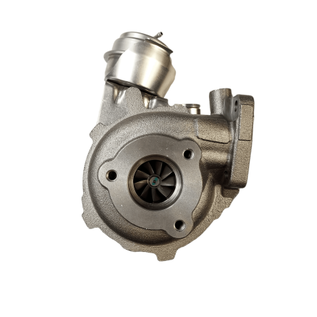 Turbo neuf pour KIA Sportage 2 2.0 CRDI 150 CV (110 KW) - 757886-5005S - SL Turbo