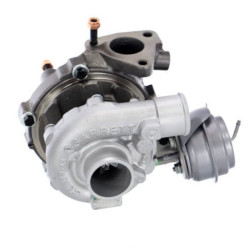 Turbo pour HYUNDAI Tucson 2.0 CRDI 140 CV 757886-5003S