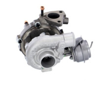 Turbo pour HYUNDAI Tucson 2.0 CRDI 140 CV 757886-5003S