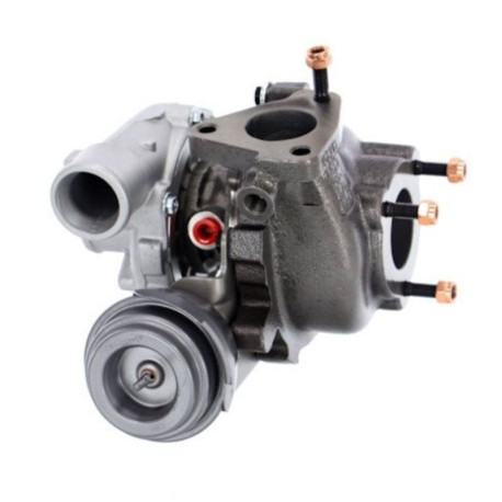 Turbo pour KIA Sportage 2 2.0 CRDi 140 CV 757886-5003S