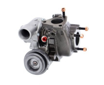 Turbo pour KIA Sportage 2 2.0 CRDi 140 CV 757886-5003S