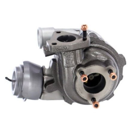 Turbo pour KIA Sportage 2 2.0 CRDi 140 CV 757886-5003S