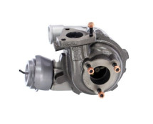 Turbo pour KIA Sportage 2 2.0 CRDi 140 CV 757886-5003S