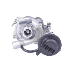 Turbo neuf pour SMART Cabrio 0.6 61 CV (45 KW) - 724961-5002S - SL Turbo